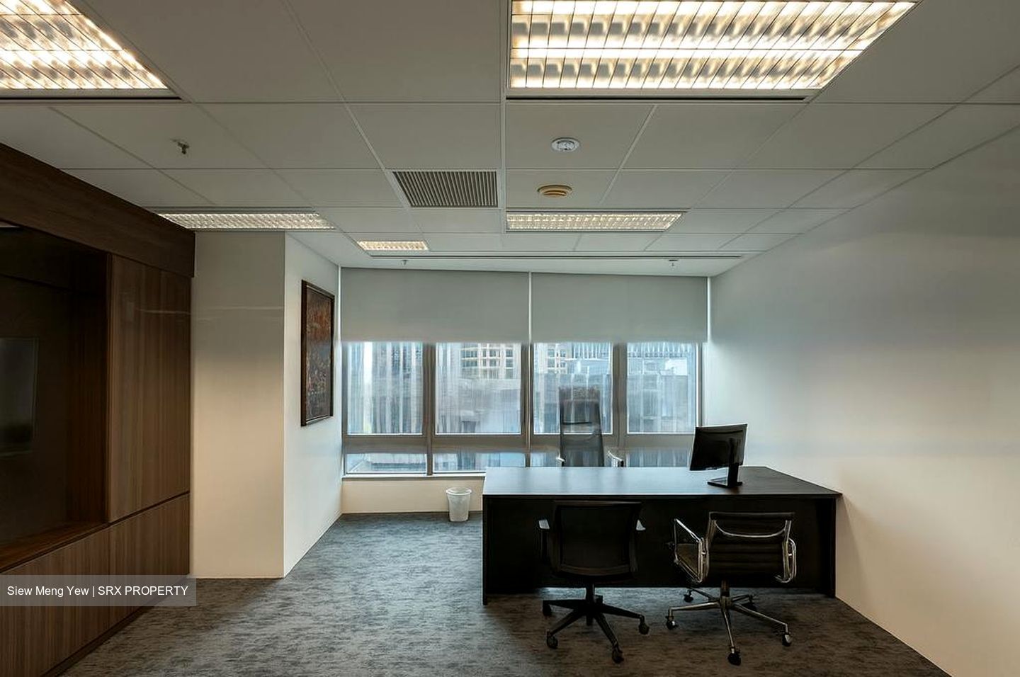 Prudential Tower (D1), Office #571646701